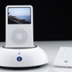 Image for article titled Scandyna iPod Docks Amplify External Speakers